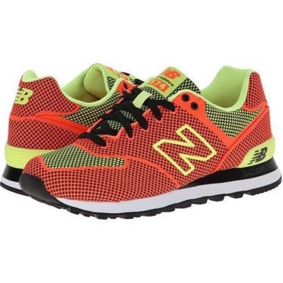 new balance 574 woven new balance 574 woven